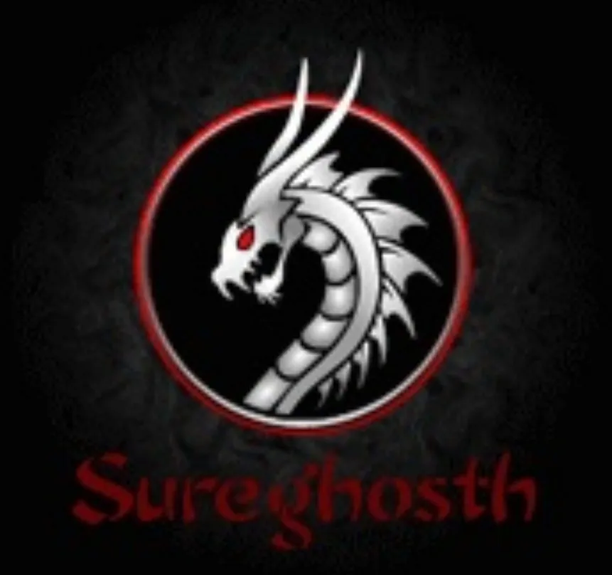 Sureghosth