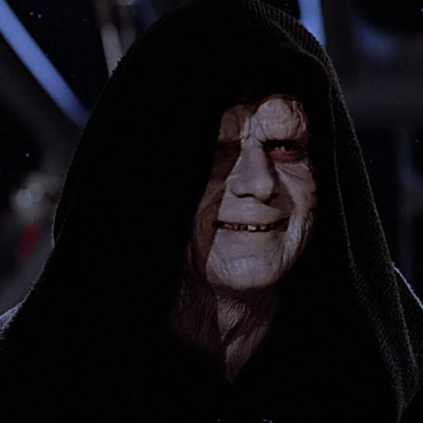 [KB] Palpatine