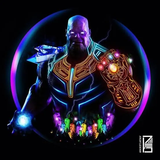 Thanos