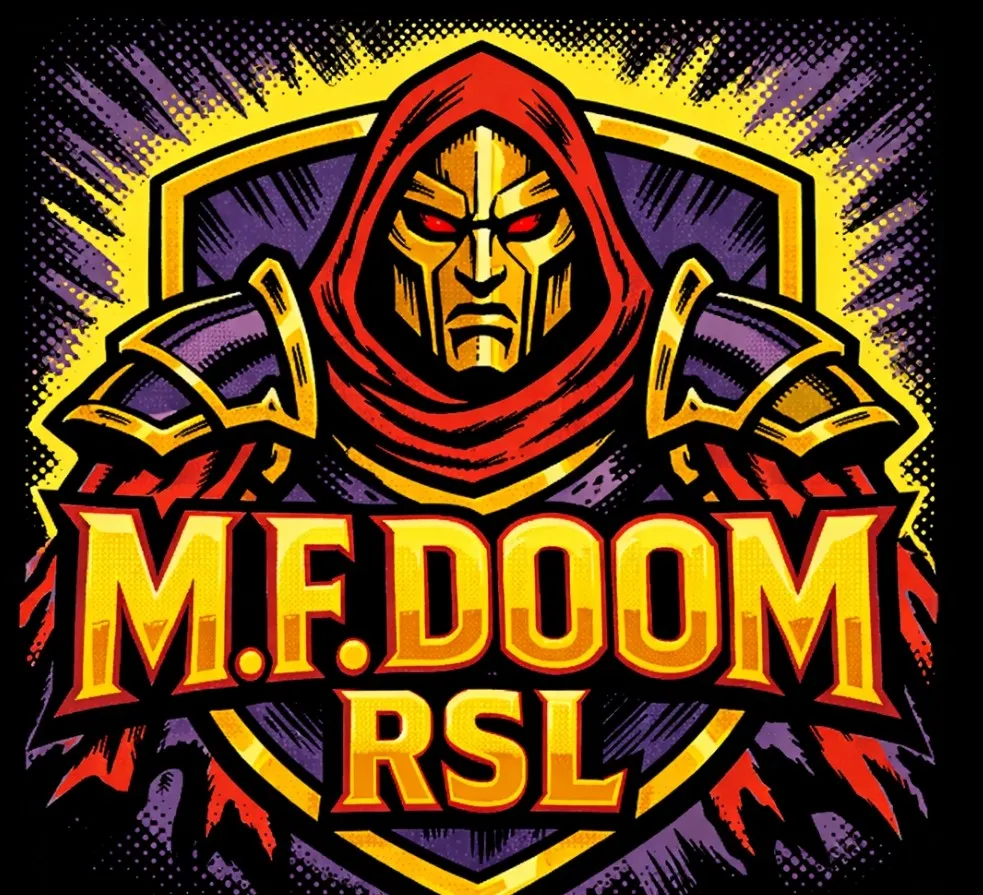 M.F. DOOM