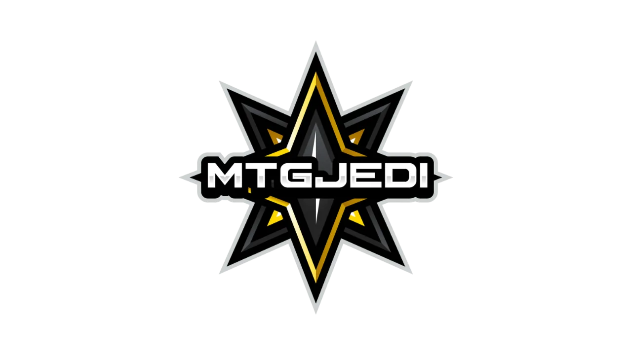 MtgJedi YT