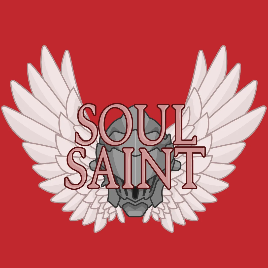 [MAD]SoulSaint