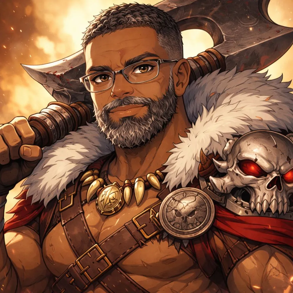 [SORW]Baba