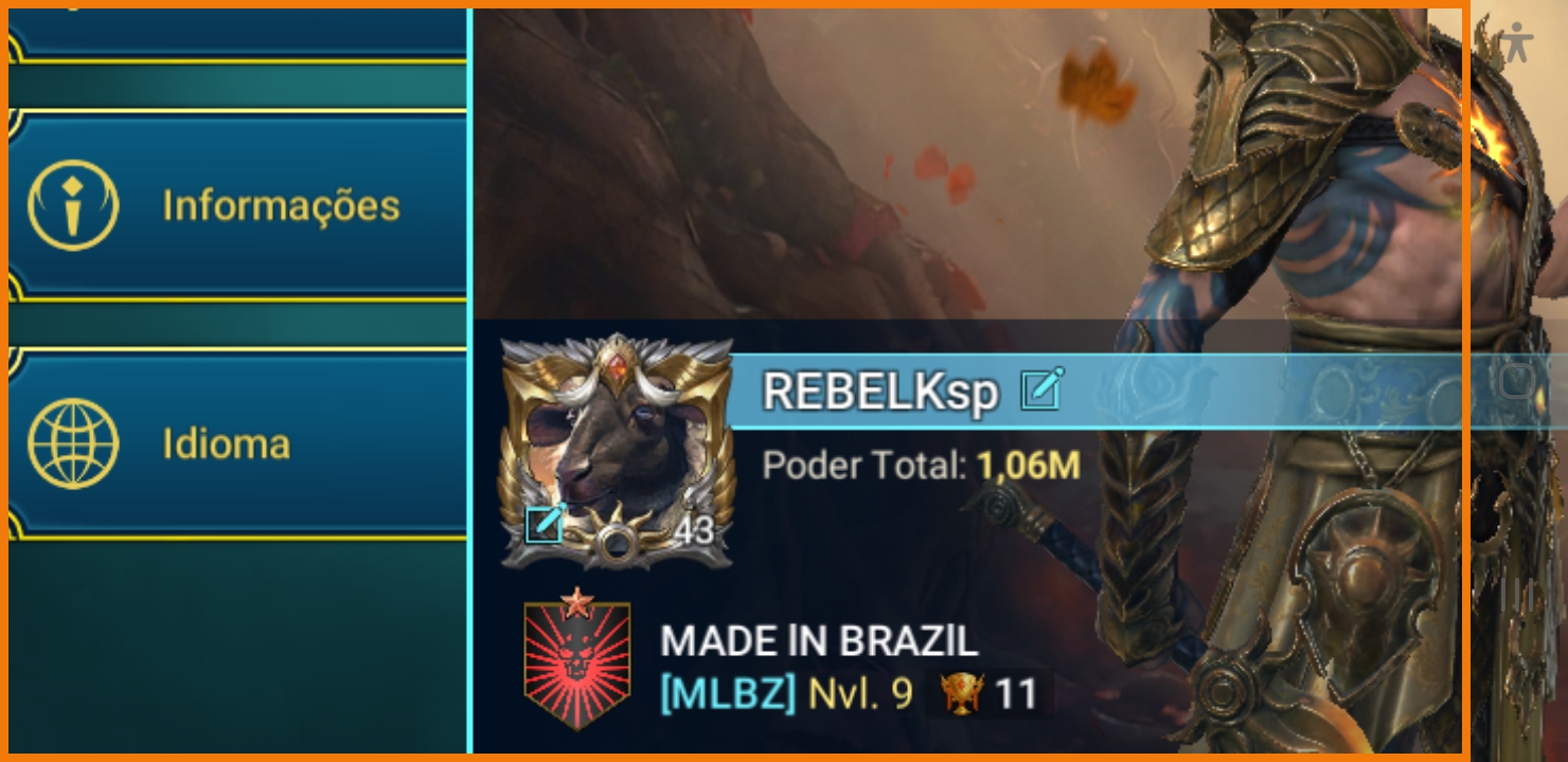 Made in Brazil