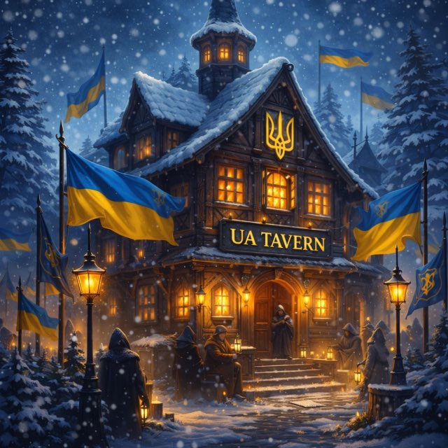 UA Tavern Raid: Shadow Legends